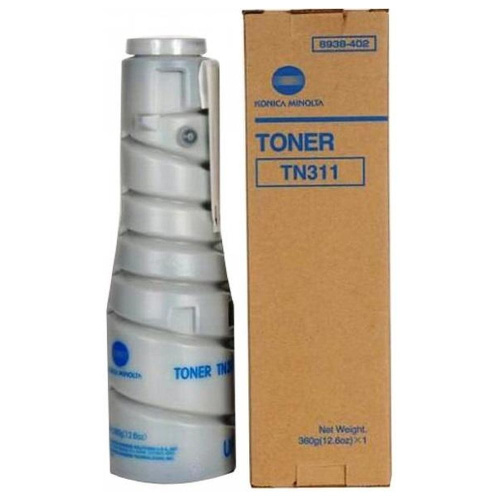 Картридж Konica Minolta TN-311 (8938404)
