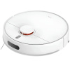 Робот-пылесос Xiaomi Robot Vacuum S40C (E101) BHR9664EU Global, белый