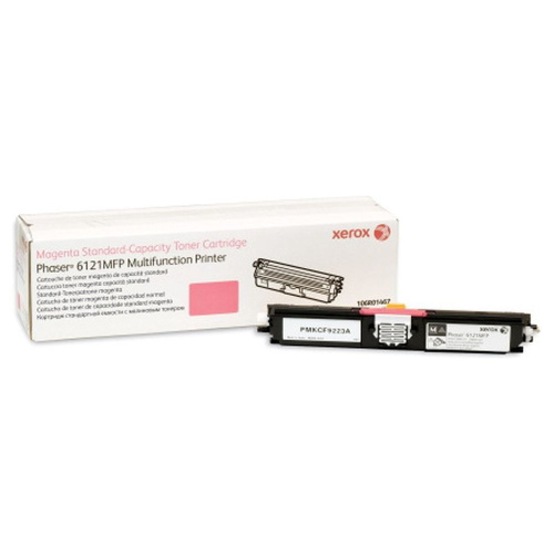 Картридж Xerox 106R01464 пурпурный