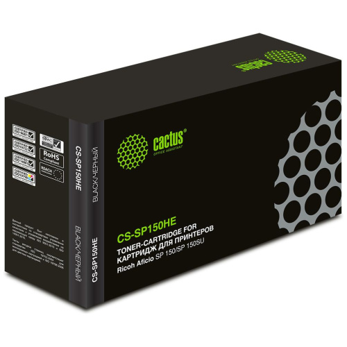 Картридж Cactus SP 150HE (CS-SP150HE) для Ricoh