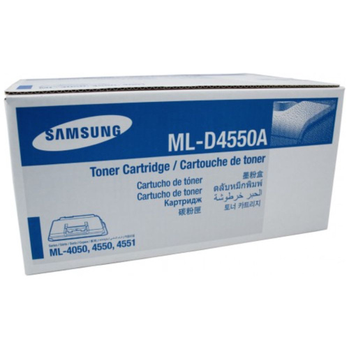 Картридж Samsung ML-D4550A
