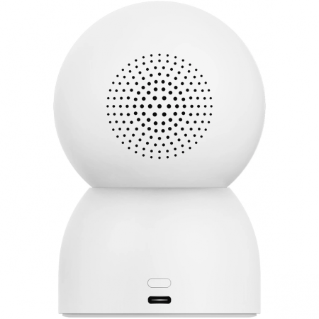Камера видеонаблюдения IP Xiaomi Mi Smart Camera C701, Wi Fi, 8МП, MJSXJ27CM (EU)