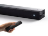 Саундбар Xiaomi Mi TV Soundbar 2.1 (SNS4MB-21), черный, CN версия