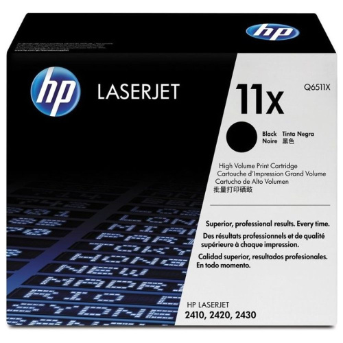 Картридж HP Q6511X (11X)