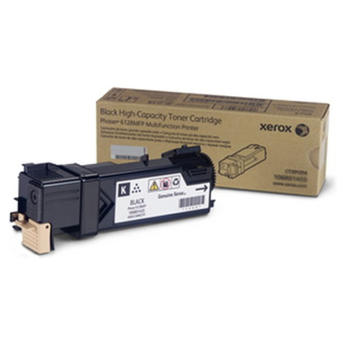 Картридж Xerox 106R01285 черный