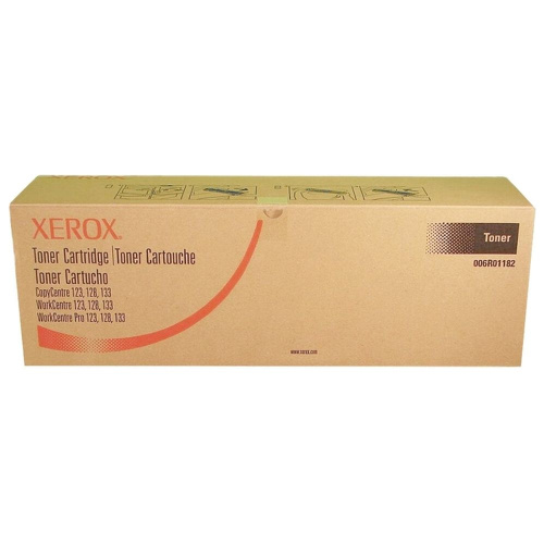 Картридж Xerox 006R01182