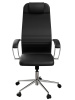 Кресло компьютерное МЕТТА ErgoLife Set 17/подл.131/осн.Sit 052, черный z5AD.16.1.2A3