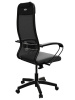 Кресло компьютерное МЕТТА ErgoLife Set 11/подл.130/осн.Sit 001, черный z13E.12.1.222