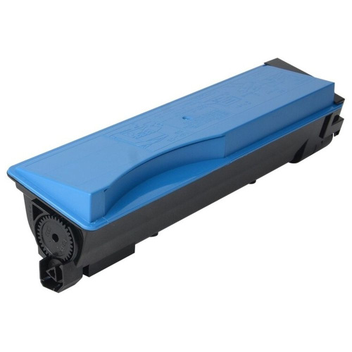 Картридж SuperFine TK-540C голубой для Kyocera