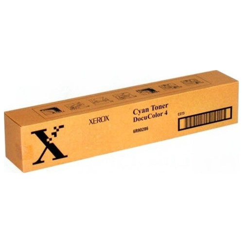 Картридж Xerox 006R90286 голубой