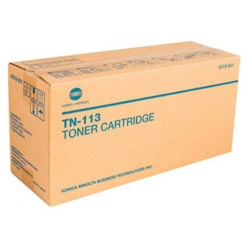 Картридж Konica Minolta TN-113 (4518601)