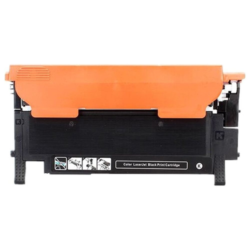 Картридж Aquamarine CLT-K406 Black для Samsung