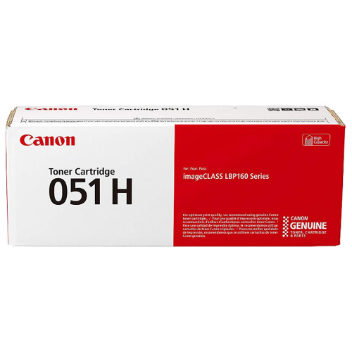 Картридж Canon 051H (2169C002)