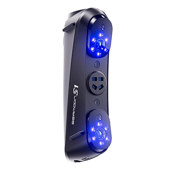 3D-сканер Creality Sermoon S1