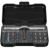 Набор инструментов с насадками DUKA Atuman RS-1 Multipurpose Ratchet Screwdriver Set (24 предмета)