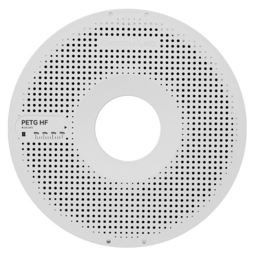 Филамент Bambu Lab PETG HF 1кг, RFID (с катушкой) Green (33500)