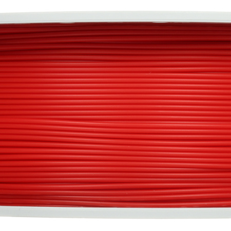 Филамент Bambu Lab PLA Basic 1кг, RFID (с катушкой) Red (10200)