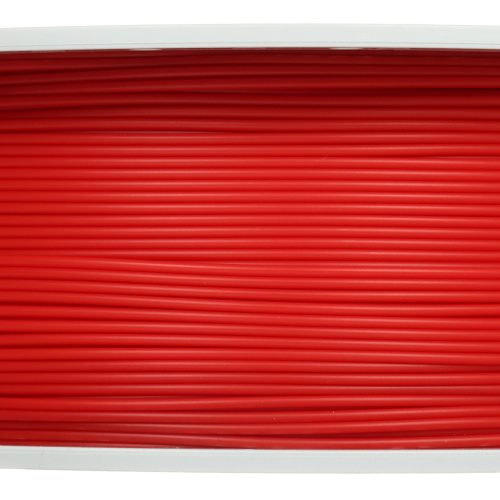 Филамент Bambu Lab PLA Basic 1кг, RFID (с катушкой) Red (10200)