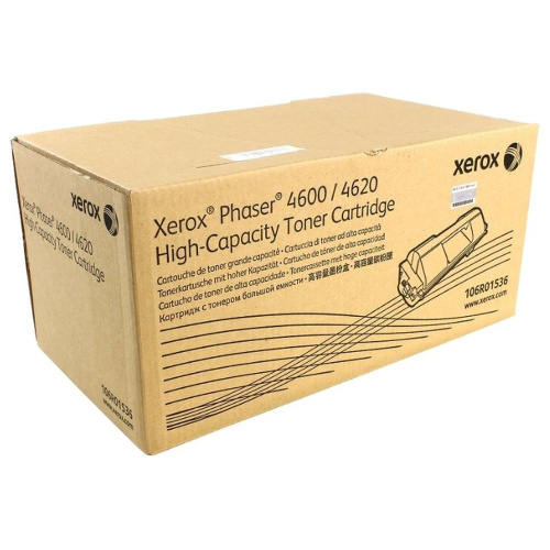 Картридж Xerox 106R01536