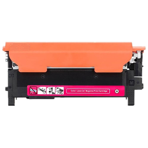 Картридж PrintLight CLT-M406 пурпурный для Samsung