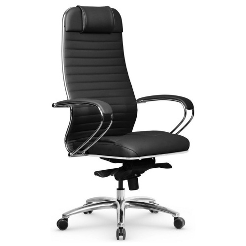 Кресло МЕТТА Samurai KL-1.04 MPES (Черный) z312296457