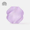Филамент Bambu Lab PETG Translucent 1кг, RFID (с катушкой) Purple (32700)