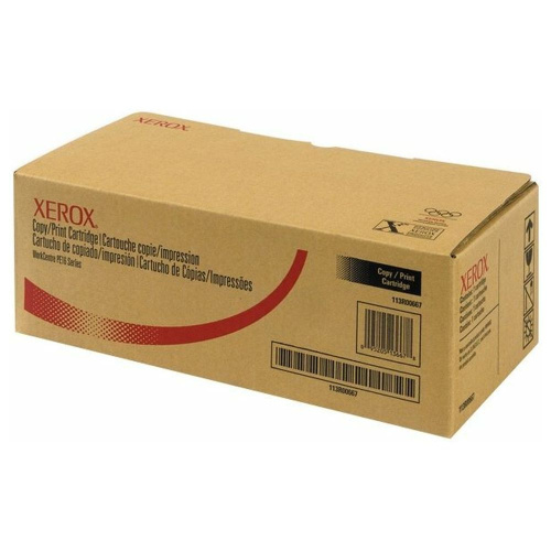 Картридж Xerox 113R00667