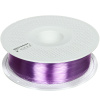 Филамент Bambu Lab PETG Translucent 1кг, RFID (с катушкой) Purple (32700)