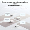 Робот-пылесос Xiaomi Robot Vacuum S40 (OV81) BHR084AEU Global, белый