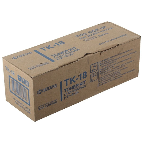 Картридж Kyocera TK-18