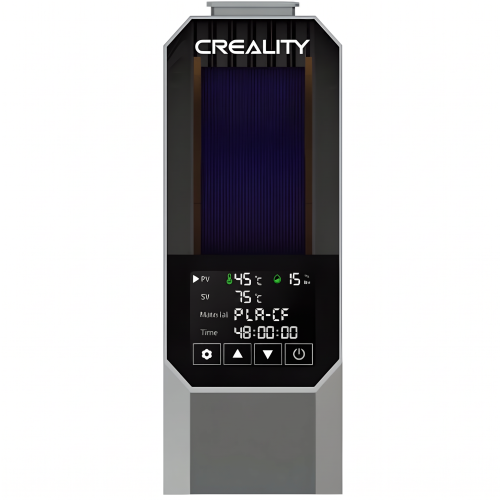 Сушилка для пластика Creality Space Pi (V2) Filament Dryer (на 1 катушку)