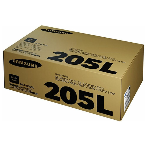 Картридж Samsung MLT-D205L
