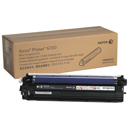 Фотобарабан Xerox 108R00974 черный
