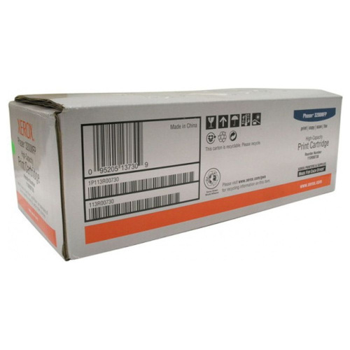 Картридж Xerox 113R00735