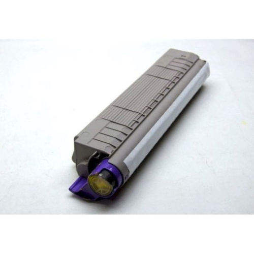 Картридж PrintLight 44643008 C801/С821BK для OKI