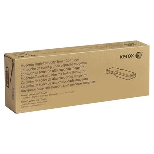 Картридж Xerox 106R03523 пурпурный