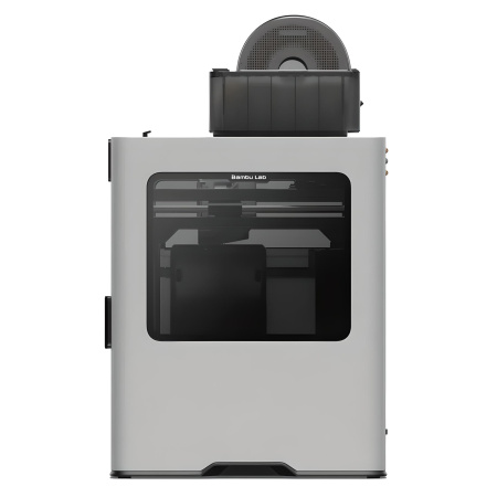3D-принтер Bambu Lab H2D Combo (AMS 2 Pro) (EU)