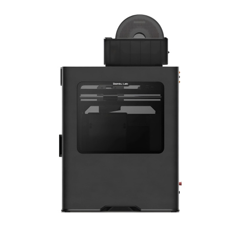 3D-принтер Bambu Lab H2D Pro Combo (AMS 2 Pro, HT) (EU)
