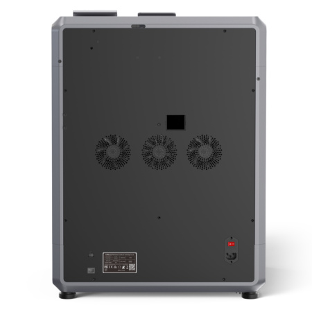 3D-принтер Creality K2 Plus