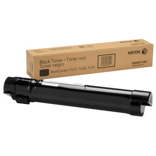 Картридж Xerox 006R01399 черный