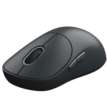 Мышь Xiaomi Mi Wireless Mouse 3 (XMWXSB03YM) черный BHR8913GL, РСТ