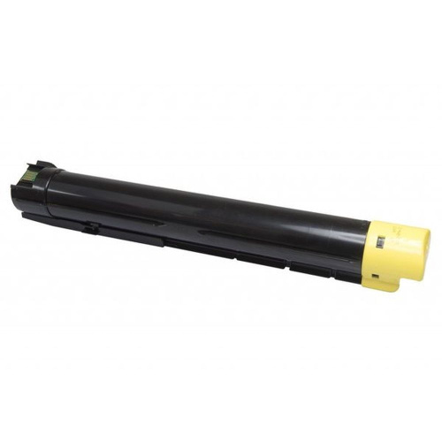 Картридж PrintLight 106R01445 желтый для Xerox