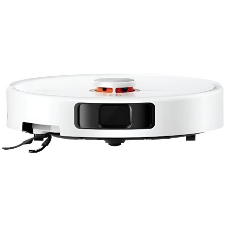 Робот-пылесос Xiaomi Robot Vacuum S40 Pro (OV71GL) BHR089REU Global, белый