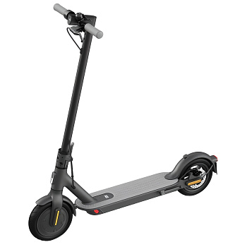 Электросамокат Xiaomi Electric Scooter Essential, Global