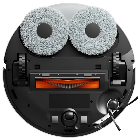 Робот-пылесос Xiaomi Robot Vacuum S40 Pro (OV71GL) BHR089REU Global, белый