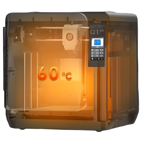 3D-принтер QIDI Q1 Pro (EU)