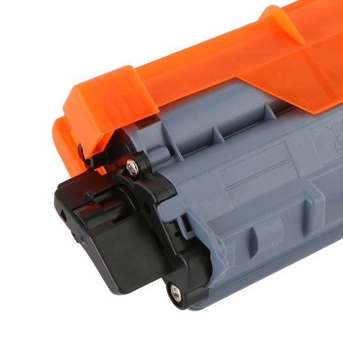Картридж PrintLight TN-217Bk черный для Brother