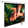 Экран Cactus 280x280см MotoExpert, 150", 1:1 настенно-потолочный, эл.привод, CS-PSME-280x280-WT