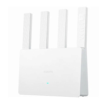 Роутер Xiaomi Mi Router BE3600 RD16, 1G Wi-Fi7, DVB4442CN, CN версия