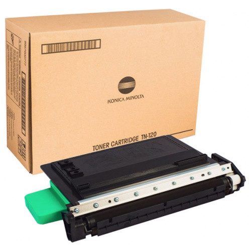 Картридж Konica Minolta TN-120 (9967000777)
